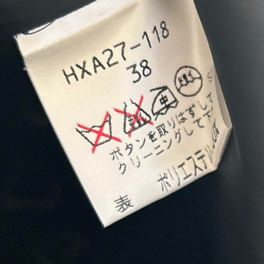 Yves Saint Laurent - 【美品】Yves Saint Laurent ワンピース