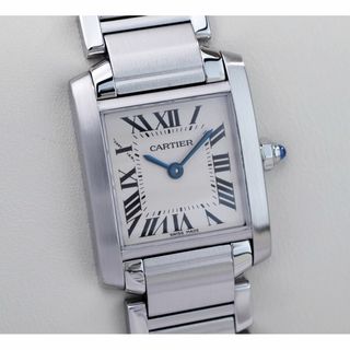Cartier - 美品 新品電池 カルティエ マスト21 ヴァンティアン Cartier - 美品 新品電池 カルティエ マスト21 ヴァンティアン