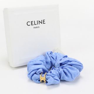 CELINE(ヘアゴム/シュシュ)のフリマアイテム一覧 CELINE(ヘアゴム/シュシュ)のフリマアイテム一覧