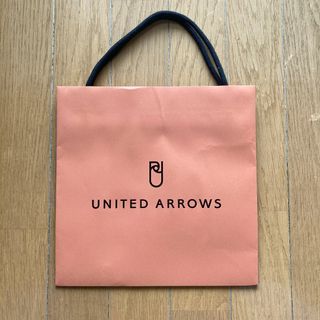 UNITED ARROWS - ユナイテッドアローズ UNITED ARROWS ショップ袋