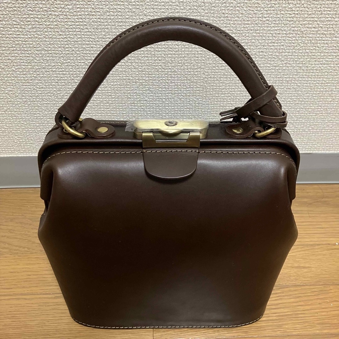 HERZ - 【最終値下げ】HERZ ヘルツ オルガン ハンドバッグ HERZ - 【最終値下げ】HERZ ヘルツ オルガン ハンドバッグ