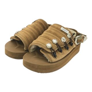 suicoke(サンダル)のフリマアイテム一覧 suicoke(サンダル)のフリマアイテム一覧