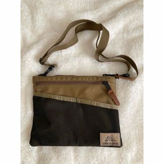 Gregory - GREGORY made in USAグレゴリー/サッチェル 旧ロゴ Gregory - GREGORY made in USAグレゴリー/サッチェル 旧ロゴ