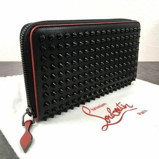 Christian Louboutin - (新品未使用)Christian Louboutin 長財布 Christian Louboutin - (新品未使用)Christian Louboutin 長財布