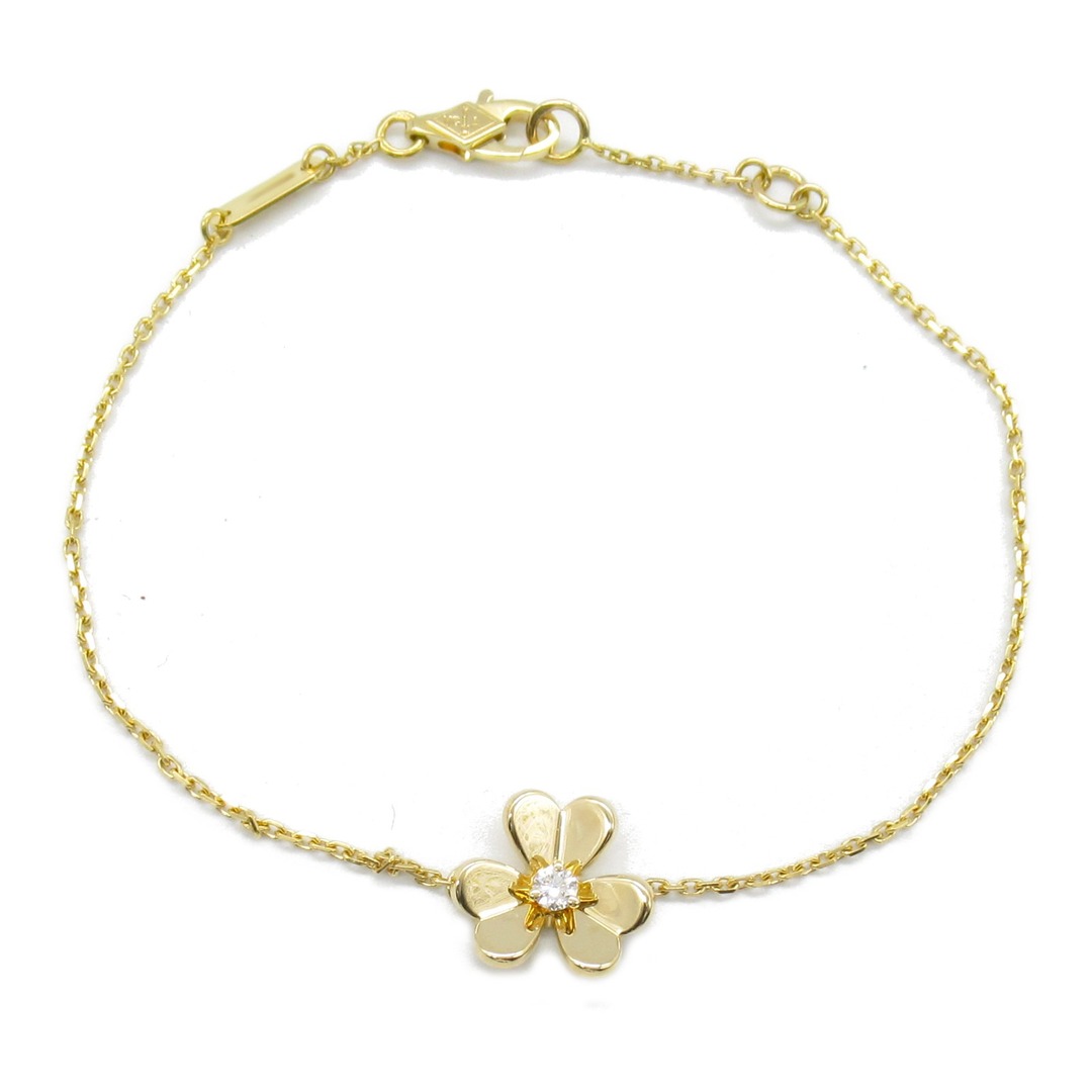 Van Cleef & Arpels - Van Cleef & Arpels ヴァンクリーフ＆アーペル ブレスレット フリヴォルブレスレット