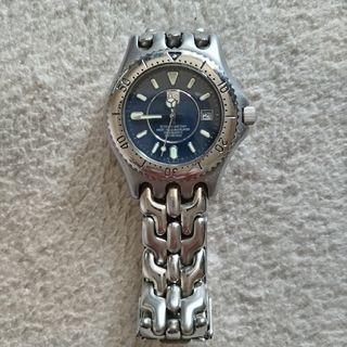 ELGIN(時計)のフリマアイテム一覧 ELGIN(時計)のフリマアイテム一覧