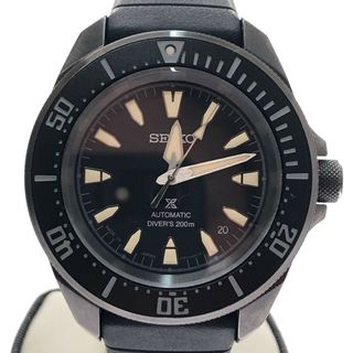 SEIKO - 動作品【中古】SEIKO SAGA245 700本限定 電波ソーラーの SEIKO - 動作品【中古】SEIKO SAGA245 700本限定 電波ソーラーの