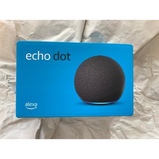Echo Dot (エコードット) 第5世代 - Alexa、センサー搭載、チャ(その他)