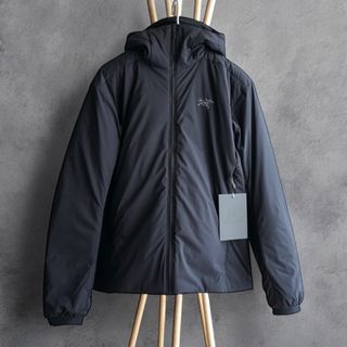 ARC'TERYX - Arc'teryx ソリウム AR ジャケット 廃盤 ダウン L ARC'TERYX - Arc'teryx ソリウム AR ジャケット 廃盤 ダウン L