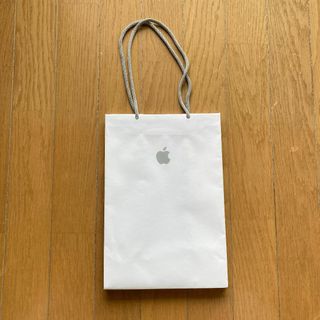 アップル(Apple)のアップル Apple ショップ袋(ショップ袋)