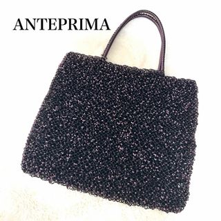 ANTEPRIMA/WIREBAGのフリマアイテム一覧 ANTEPRIMA/WIREBAGのフリマアイテム一覧