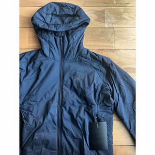 ARC'TERYX - アークテリクスリーフ cold WX SV ダウンジャケット ARC'TERYX - アークテリクスリーフ cold WX SV ダウンジャケット