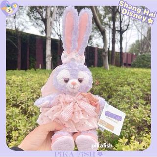 Disney - 上海ディズニー リーナベル ハロウィン ぬいぐるみ Disney - 上海ディズニー リーナベル ハロウィン ぬいぐるみ