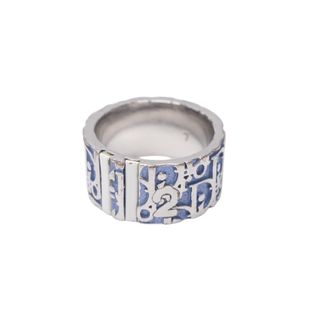 Christian Dior(リング(指輪) ・ ブルー・ネイビー/青色系)の Christian Dior(リング(指輪) ・ ブルー・ネイビー/青色系)の