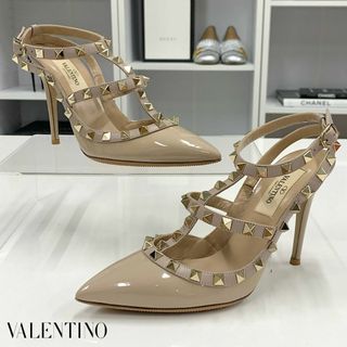 VALENTINO(ハイヒール/パンプス)のフリマアイテム一覧 VALENTINO(ハイヒール/パンプス)のフリマアイテム一覧