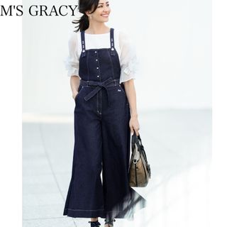 M'S GRACY(パンツ)のフリマアイテム一覧 M'S GRACY(パンツ)のフリマアイテム一覧