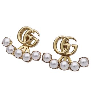 GUCCI(パール ・ ピアス)のフリマアイテム一覧 GUCCI(パール ・ ピアス)のフリマアイテム一覧