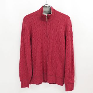 BRUNELLO CUCINELLI(ニット/セーター)のフリマアイテム一覧 BRUNELLO CUCINELLI(ニット/セーター)のフリマアイテム一覧