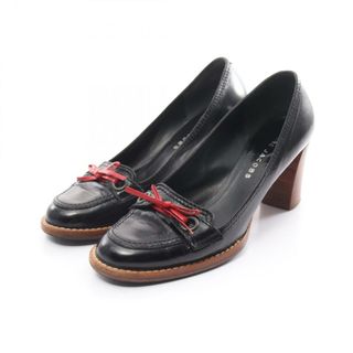MARC JACOBS - 【購入定価40950円】MARC JACOBS リボン パンプス MARC JACOBS - 【購入定価40950円】MARC JACOBS リボン パンプス