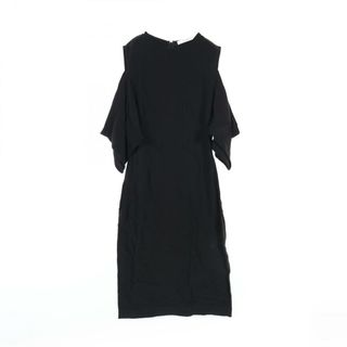 GIVENCHY(ワンピース ・ ブラック/黒色系)のフリマアイテム一覧 GIVENCHY(ワンピース ・ ブラック/黒色系)のフリマアイテム一覧