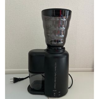 デバイスタイル 電動コーヒーミル レッドdeviceSTYLE コーヒー デバイスタイル 電動コーヒーミル レッドdeviceSTYLE コーヒー