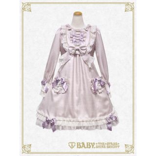 BABY,THE STARS SHINE BRIGHTのフリマアイテム一覧 BABY,THE STARS SHINE BRIGHTのフリマアイテム一覧