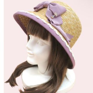 Innocent World(帽子)のフリマアイテム一覧 Innocent World(帽子)のフリマアイテム一覧
