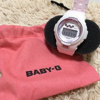 ベビージー(Baby-G)のBABY-G (腕時計)