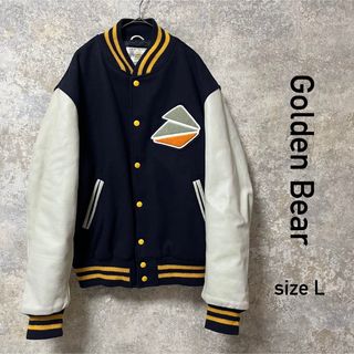 Golden Bear(スタジャン)のフリマアイテム一覧 Golden Bear(スタジャン)のフリマアイテム一覧