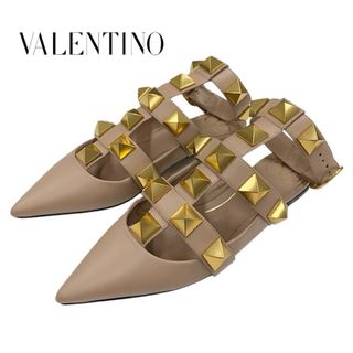 VALENTINO(ハイヒール/パンプス)のフリマアイテム一覧 VALENTINO(ハイヒール/パンプス)のフリマアイテム一覧