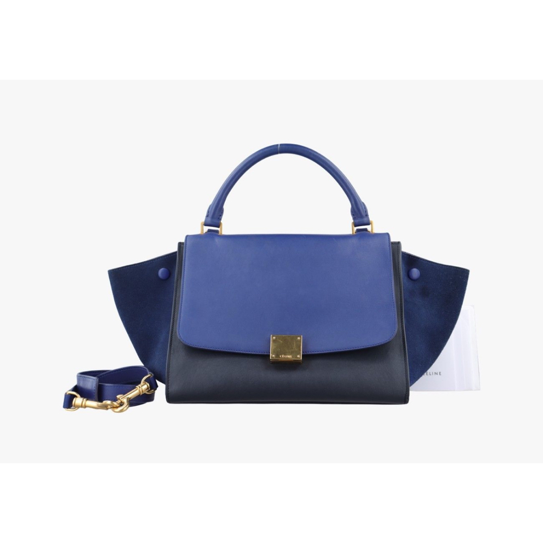 CELINE(セリーヌ)のセリーヌ レディースのバッグ(ショルダーバッグ)の商品写真