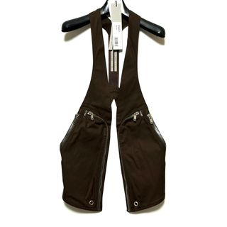 Rick Owens(ベスト)のフリマアイテム一覧 Rick Owens(ベスト)のフリマアイテム一覧