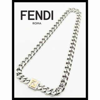 FENDI(ネックレス)のフリマアイテム一覧 FENDI(ネックレス)のフリマアイテム一覧