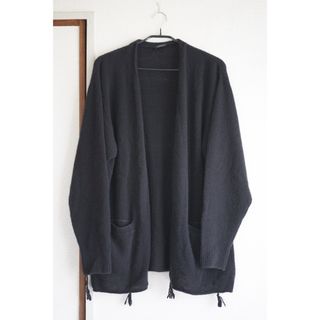 COMOLI - COMOLI コモリ 25ss 5G ニットカーディガンの通販 by COMOLI - COMOLI コモリ 25ss 5G ニットカーディガンの通販 by