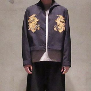 SASQUATCHfabrix.(ブルゾン)のフリマアイテム一覧 SASQUATCHfabrix.(ブルゾン)のフリマアイテム一覧