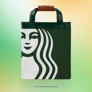 Starbucks - STARBUCKS BEAMS トートバック ベージュ 新品未開封 Starbucks - STARBUCKS BEAMS トートバック ベージュ 新品未開封
