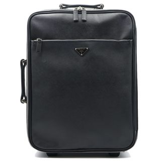 PRADA(スーツケース/キャリーバッグ)のフリマアイテム一覧 PRADA(スーツケース/キャリーバッグ)のフリマアイテム一覧