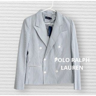 POLO RALPH LAUREN - RALPH LAUREN ツイード ジャケット ラルフ POLO RALPH LAUREN - RALPH LAUREN ツイード ジャケット ラルフ
