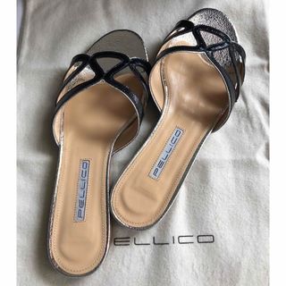 PELLICO(シルバー/銀色系)のフリマアイテム一覧 PELLICO(シルバー/銀色系)のフリマアイテム一覧