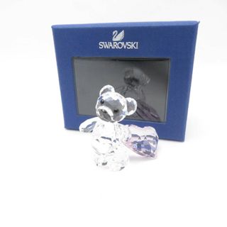 SWAROVSKI - スワロフスキー ディズニー バンビコンプリート SWAROVSKI - スワロフスキー ディズニー バンビコンプリート