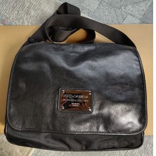 DOLCE&GABBANA(ショルダーバッグ)のフリマアイテム一覧 DOLCE&GABBANA(ショルダーバッグ)のフリマアイテム一覧