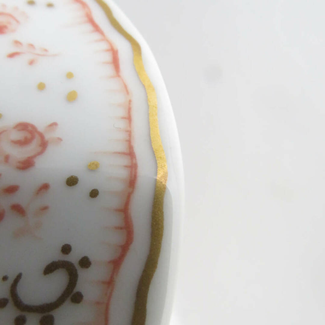 ROYAL COPENHAGEN - 美品 ROYAL COPENHAGEN ロイヤル ROYAL COPENHAGEN - 美品 ROYAL COPENHAGEN ロイヤル
