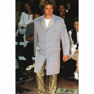 COMME des GARCONS HOMME PLUS - 廃盤 コムデギャルソンオム COMME des GARCONS HOMME PLUS - 廃盤 コムデギャルソンオム
