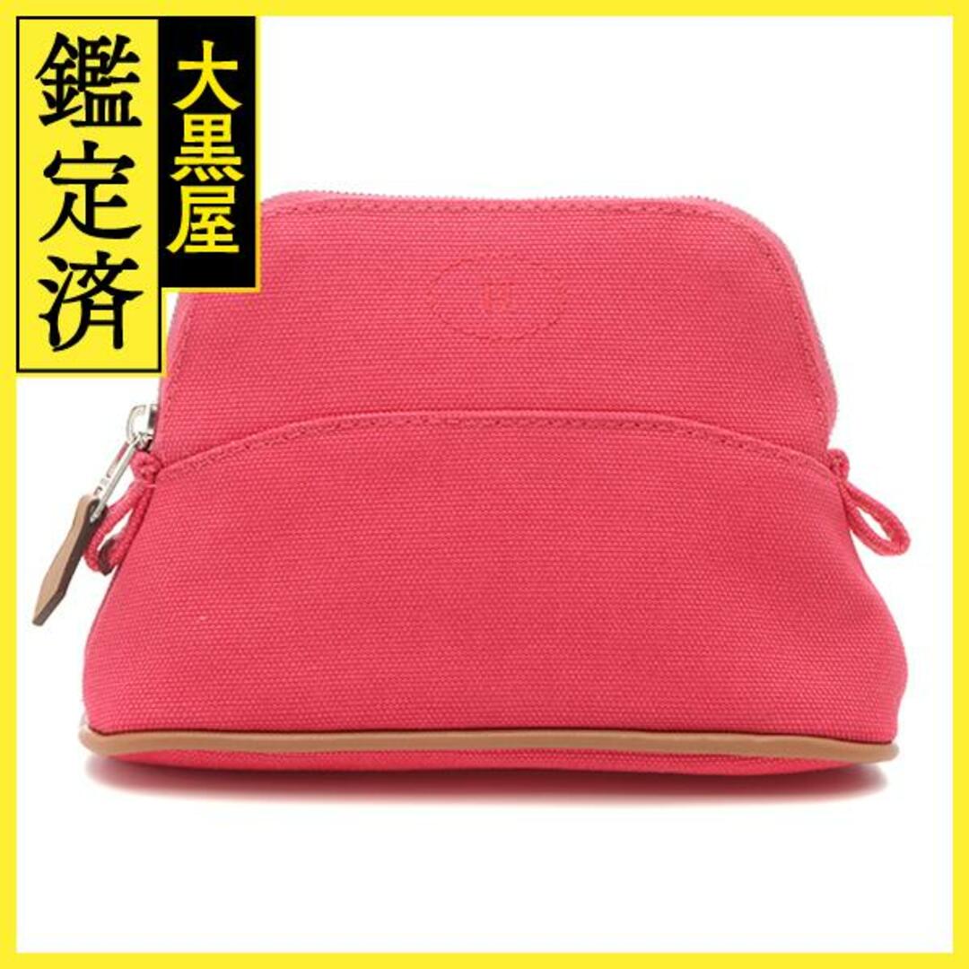 HERMES - エルメス ボリードポーチ H103772M06 【471】