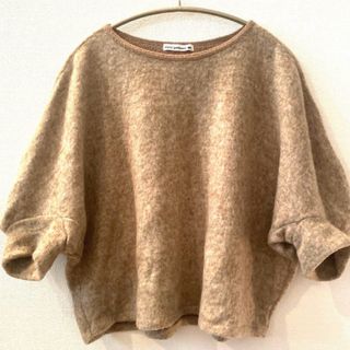 mina perhonen(ニット/セーター)のフリマアイテム一覧 mina perhonen(ニット/セーター)のフリマアイテム一覧