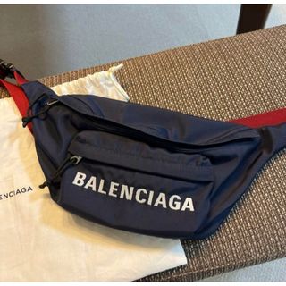 BALENCIAGA(ボディーバッグ)のフリマアイテム一覧 BALENCIAGA(ボディーバッグ)のフリマアイテム一覧