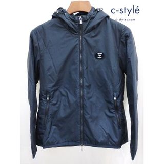 EMPORIO ARMANI - 【美品・廃盤】 Emporio Armani MA1風 EMPORIO ARMANI - 【美品・廃盤】 Emporio Armani MA1風
