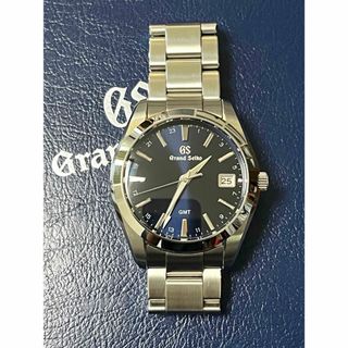 Grand Seiko - 【美品 正規 可動品】 グランドセイコー 腕時計 Grand Seiko - 【美品 正規 可動品】 グランドセイコー 腕時計