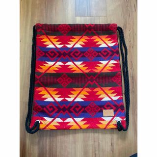 PENDLETON - 新品未使用 ペンドルトン 長財布 三つ折り グレーの PENDLETON - 新品未使用 ペンドルトン 長財布 三つ折り グレーの