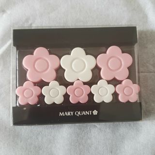 MARY QUANT - 【マリークワント 】ノベルティ3点セット|新品 MARY QUANT - 【マリークワント 】ノベルティ3点セット|新品